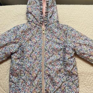 2 girls coats size 24 months